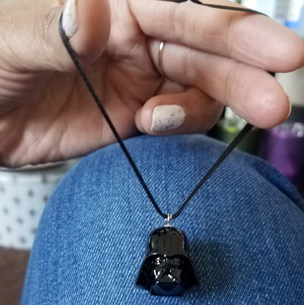 Star Wars Ornament